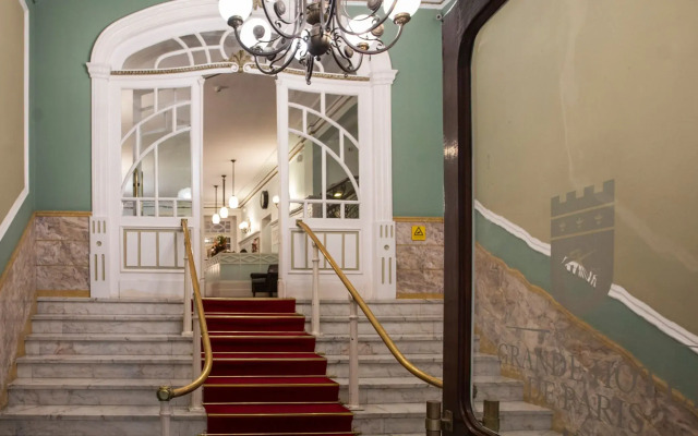GRANDE HOTEL PARIS by STAY HOTELS