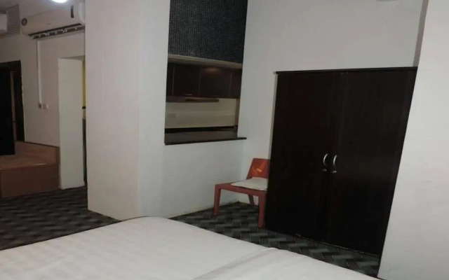 Seef Loft Apartment