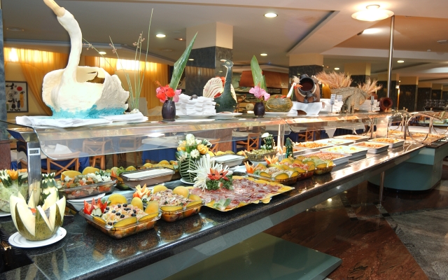 Gran Hotel Costa del Sol