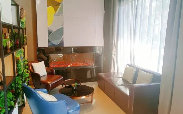 Home Inn Neo (Zhoukou Xihua Qinghua Road Branch)