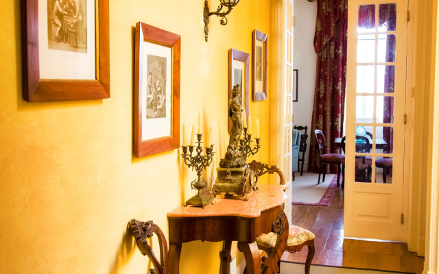 Casa d'Óbidos