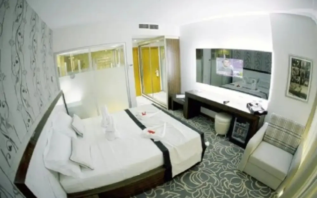Idahan Hotel