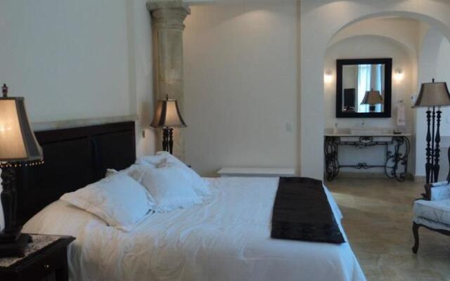 Hotel Centenario Arroyitos