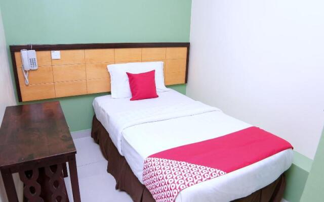 Holiday Mansion Inn by OYO Rooms