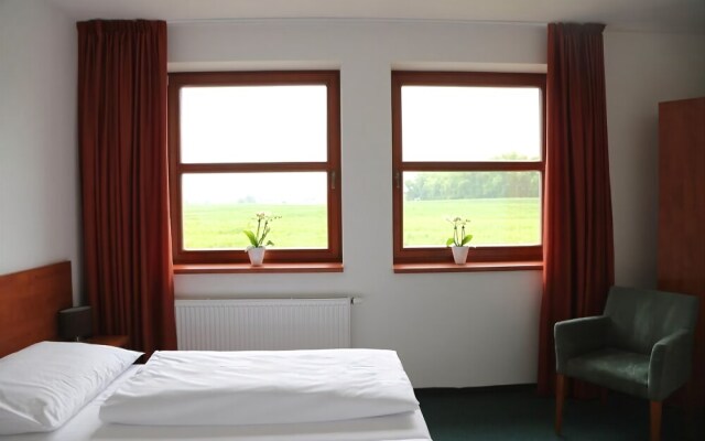 Sporthotel Hostivice Brve
