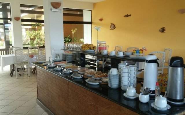 Foz Do Sauipe Hotel Eco Resort