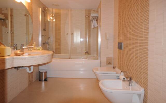 SV Business Hotel Taksim İstanbul