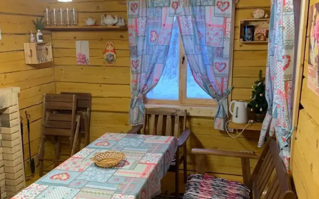 Dom na Valdae