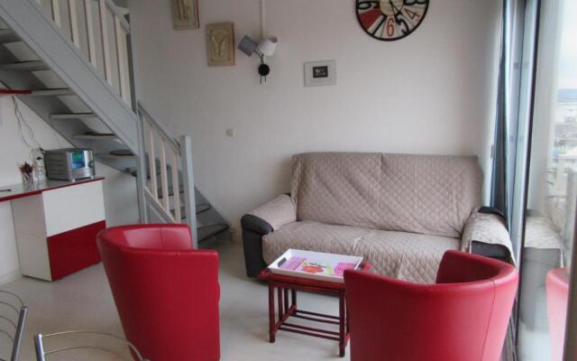 Appartement Grand Calypso