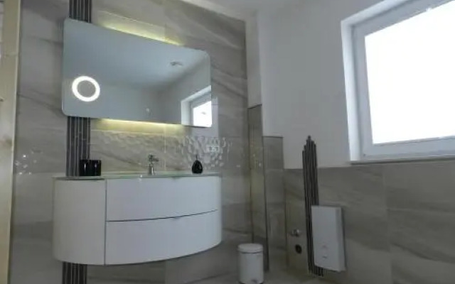 Panoramalodge Ruegen