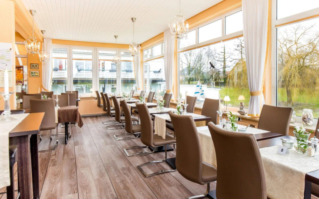 HofHotel Krähenberg