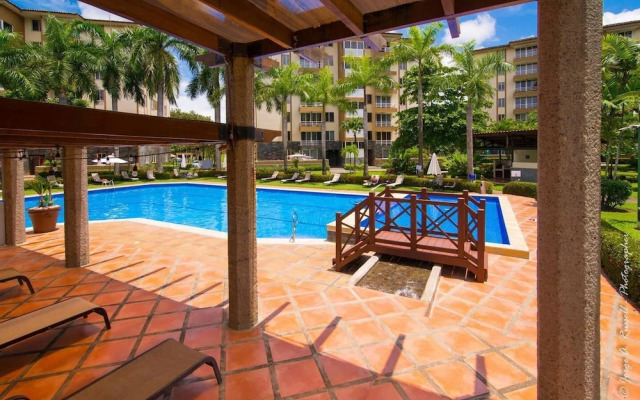 Best Price Penthouse Private Rooftop Jaco Beach
