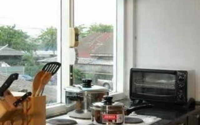 Nida Rooms Naknivas Sala 8