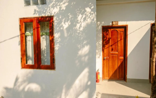The Vibe House - Chillout Hostel