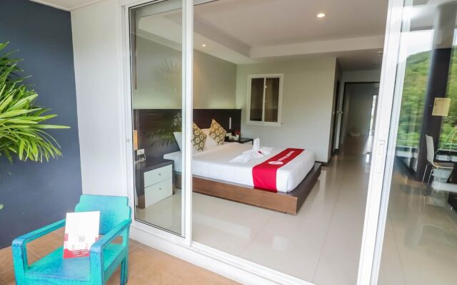 Nida Rooms Ratsada Laem Hin Pier