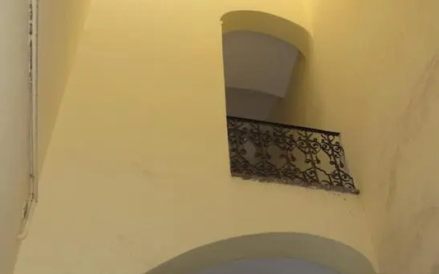 Il Balcone Holiday House