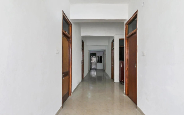 Loknath Guest House By OYO Rooms