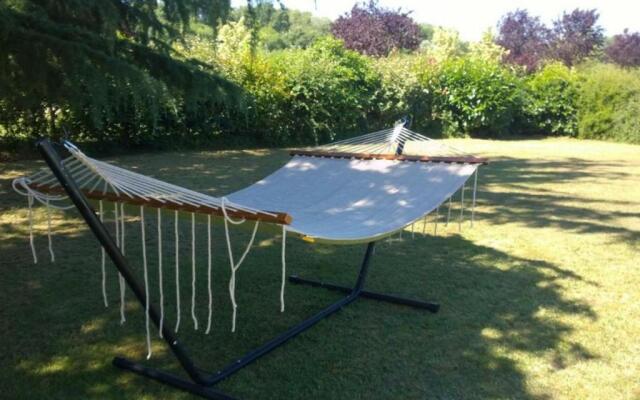 Gîte Langon-sur-Cher, 2 pièces, 4 personnes - FR-1-491-230