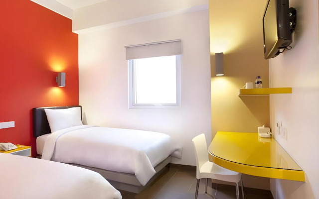 Hotel Amaris Kuta - Bali