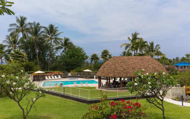 Keauhou Punahele D302