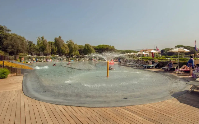 HOTIDAY Lodge Castiglione