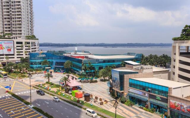 Mdm Woon's at Country Garden Danga Bay