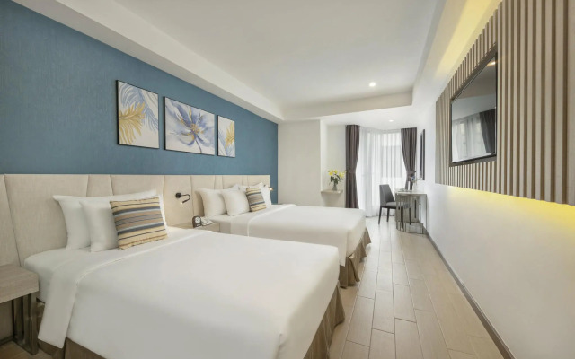 Atlantic Nha Trang Hotel