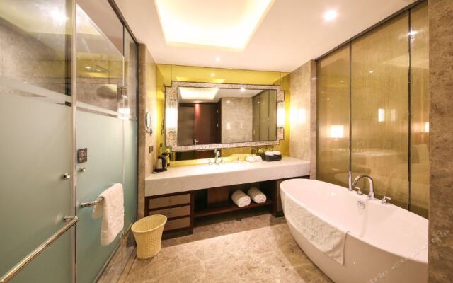 Jin Hong Hotel