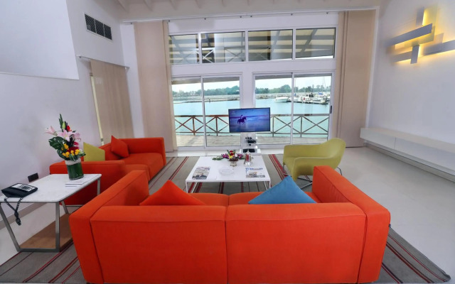 Al Bander Hotel & Resort