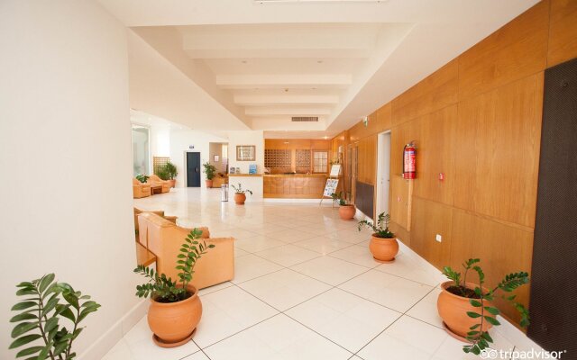 Eleftheria Hotel