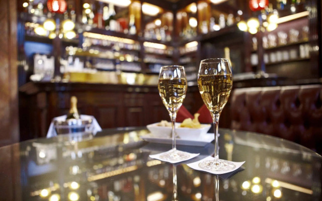 Hotel Metropole