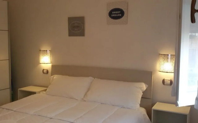 Seaside Holidays - Appartamento Europa