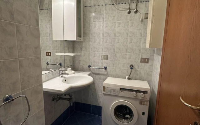 Seafront Apartment in Bibione