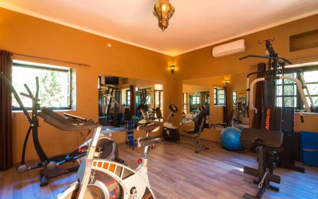 Hapimag Resort Marrakesh