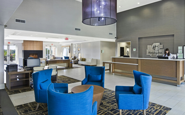 Holiday Inn Augusta West I-20 by IHG