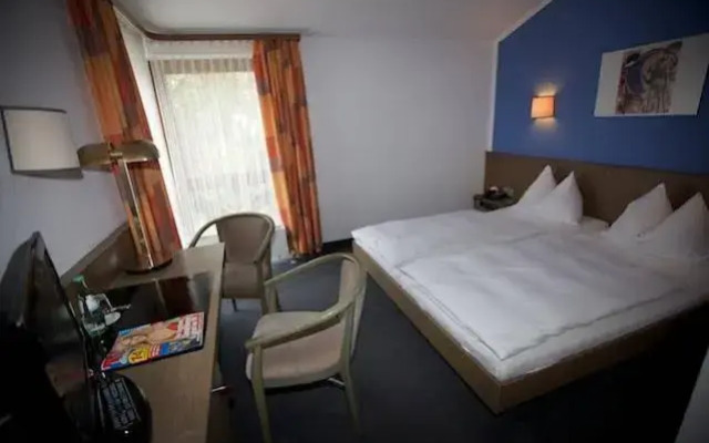 Safranberg Hotel