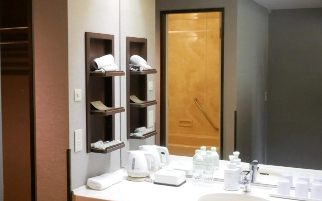 Hakone Sengokuhara Prince Hotel