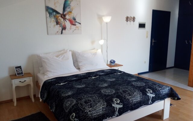 Boutique Apartments Julija