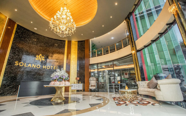 Solano Hotel