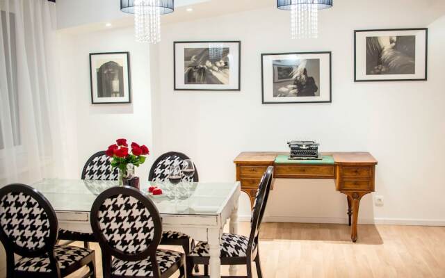 Nook Nook Apartments - Dietla 66