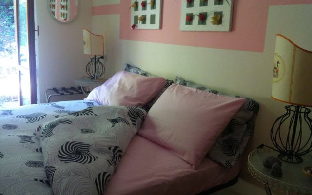 Le Ortensie Due - Bed and Breakfast