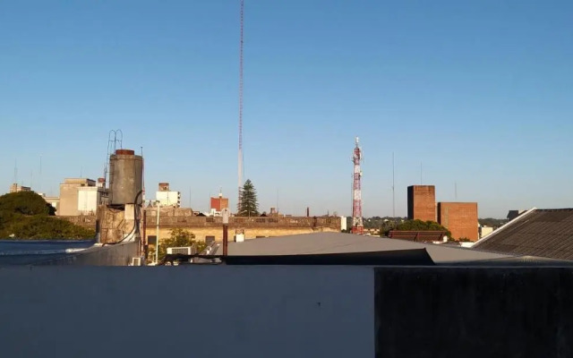 hostel