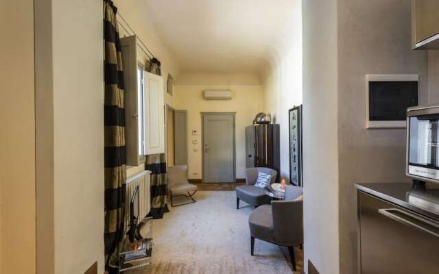 Apartments Florence - Elegant Giotto