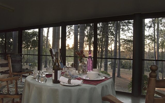 Hideaway Haven Bed and Breakfast