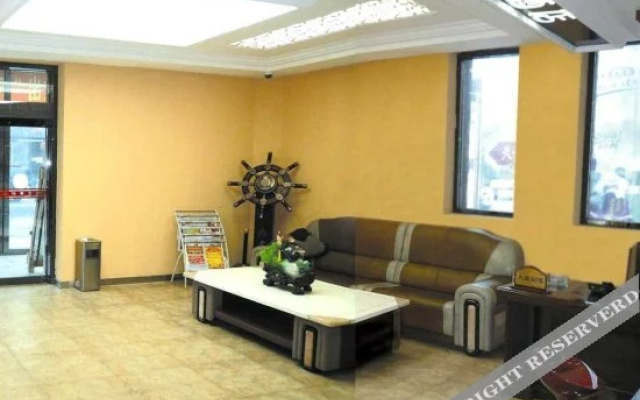 Xinsanqi Hotel