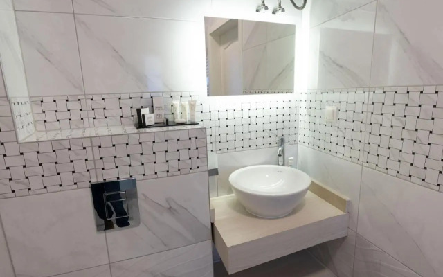 Casa MT - Boutique Villa