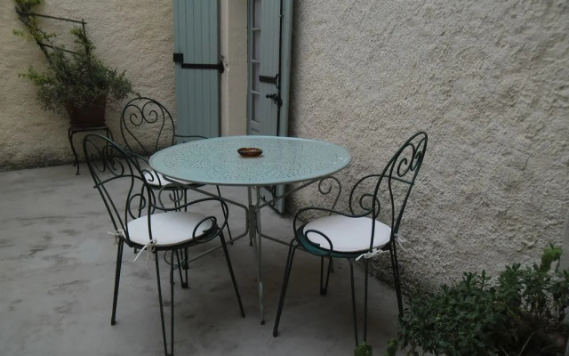 La Coquillade - Chambres d'hôtes