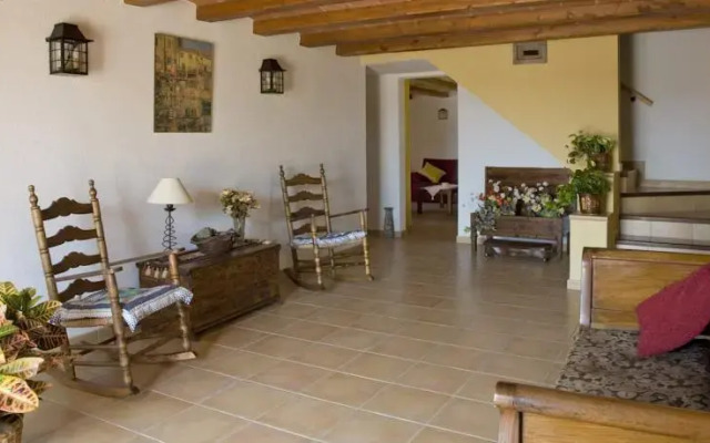 Casa Pga