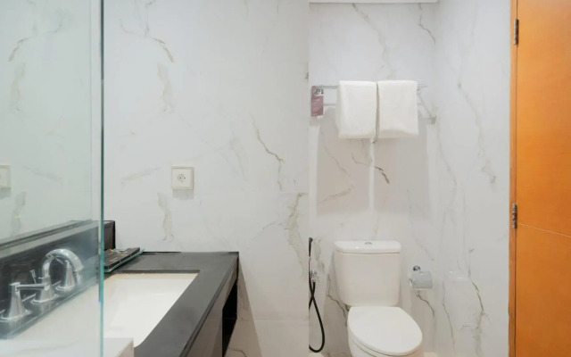 Hotel Santika Jemursari