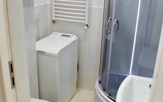 White House Gdańsk Wrzeszcz